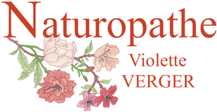 Naturopathe - Violette Verger